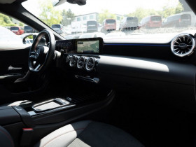 Mercedes CL 220 d BVA  occasion  Beaupuy - photo n3