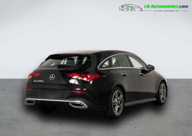 Mercedes CL 220 d BVA  occasion  Beaupuy - photo n3
