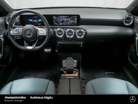 Mercedes CL 220 d BVA  occasion  Beaupuy - photo n2