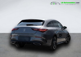 Mercedes CL 220 d BVA  occasion  Beaupuy - photo n2