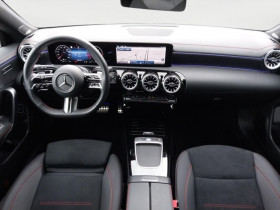 Mercedes CL 220 d BVA  occasion  Beaupuy - photo n2