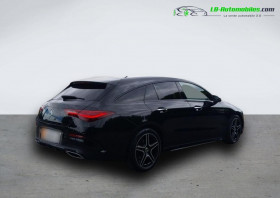 Mercedes CL 220 d BVA  occasion  Beaupuy - photo n3