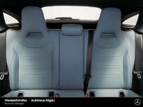 Mercedes CL 220 d BVA  occasion  Beaupuy - photo n5