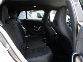 Mercedes CL 220 d BVA  occasion  Beaupuy - photo n4