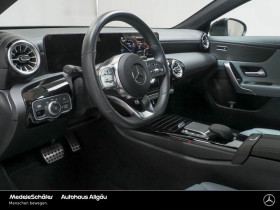Mercedes CL 220 d BVA  occasion  Beaupuy - photo n6