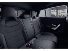 Mercedes CL 220 d BVA  occasion  Beaupuy - photo n5