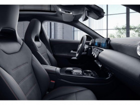 Mercedes CL 220 d BVA  occasion  Beaupuy - photo n4