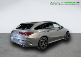 Mercedes CL 220 d BVA  occasion  Beaupuy - photo n4