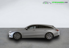 Mercedes CL 220 d BVA  occasion  Beaupuy - photo n4