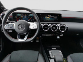 Mercedes CL 220 d BVA  occasion  Beaupuy - photo n3