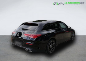 Mercedes CL 220 d BVA  occasion  Beaupuy - photo n4
