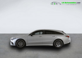Mercedes CL 220 d BVA  occasion  Beaupuy - photo n4