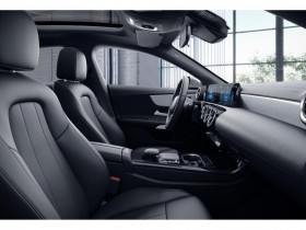 Mercedes CL 220 d BVA  occasion  Beaupuy - photo n5
