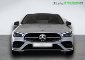Mercedes CL 220 d BVA  occasion  Beaupuy - photo n3