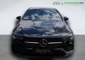Mercedes CL 220 d BVA  occasion  Beaupuy - photo n5