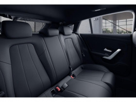 Mercedes CL 220 d BVA  occasion  Beaupuy - photo n6