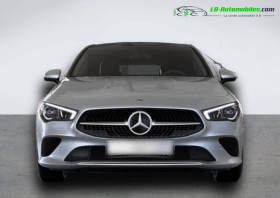 Mercedes CL 220 d BVA  occasion  Beaupuy - photo n3