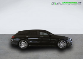 Mercedes CL 220 d BVA  occasion  Beaupuy - photo n3
