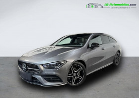 Mercedes CL 220 d BVA  occasion  Beaupuy - photo n2