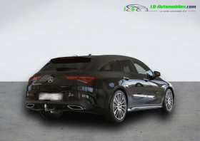 Mercedes CL 220 d BVA  occasion  Beaupuy - photo n2