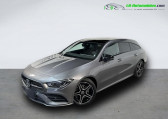 Mercedes CL 220 d BVA   Beaupuy 31