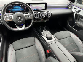 Mercedes CL 220 d BVA  occasion  Beaupuy - photo n3