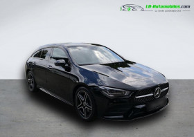 Mercedes CL 220 d BVA  occasion  Beaupuy - photo n2