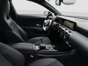 Mercedes CL 220 d BVA  occasion  Beaupuy - photo n8