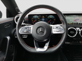 Mercedes CL 220 d BVA  occasion  Beaupuy - photo n10