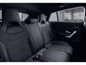 Mercedes CL 220 d BVA  occasion  Beaupuy - photo n6