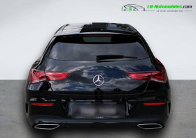 Mercedes CL 220 d BVA  occasion  Beaupuy - photo n7