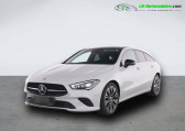Mercedes CL occasion année 2023 boite Automatique Annonce Mercedes CL occasion Diesel 220 d BVA à Beaupuy
