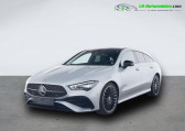 Mercedes CL occasion année 2024 boite Automatique Annonce Mercedes CL occasion Diesel 220 d BVA à Beaupuy