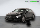 Annonce Mercedes CL occasion Diesel 220 d BVA  Beaupuy