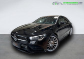 Annonce Mercedes CL occasion Diesel 220 d BVA  Beaupuy