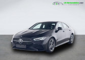 Mercedes CL 220 d BVA   Beaupuy 31