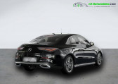 Mercedes CL 220 d BVA   Beaupuy 31