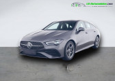 Mercedes CL 220 d BVA   Beaupuy 31