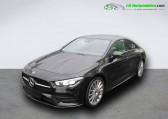 Mercedes CL occasion année 2023 boite Automatique Annonce Mercedes CL occasion Diesel 220 d BVA à Beaupuy