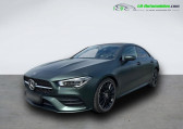 Mercedes CL 220 d BVA   Beaupuy 31
