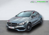Mercedes CL occasion année 2019 boite Automatique Annonce Mercedes CL occasion Diesel 220 d BVA à Beaupuy