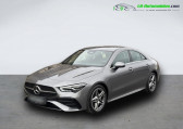 Mercedes CL occasion année 2024 boite Automatique Annonce Mercedes CL occasion Diesel 220 d BVA à Beaupuy