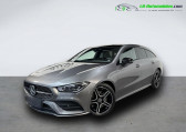 Mercedes CL occasion année 2021 boite Automatique Annonce Mercedes CL occasion Diesel 220 d BVA à Beaupuy