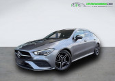 Annonce Mercedes CL occasion Diesel 220 d BVA  Beaupuy