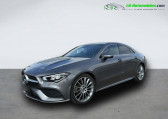 Mercedes CL occasion année 2021 boite Automatique Annonce Mercedes CL occasion Diesel 220 d BVA à Beaupuy