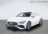 Mercedes CL occasion année 2024 boite Automatique Annonce Mercedes CL occasion Diesel 220 d BVA à Beaupuy