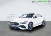 Mercedes CL occasion année 2024 boite Automatique Annonce Mercedes CL occasion Diesel 220 d BVA à Beaupuy