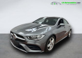 Mercedes CL occasion année 2020 boite Automatique Annonce Mercedes CL occasion Diesel 220 d BVA à Beaupuy