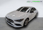Mercedes CL occasion année 2022 boite Automatique Annonce Mercedes CL occasion Diesel 220 d BVA à Beaupuy