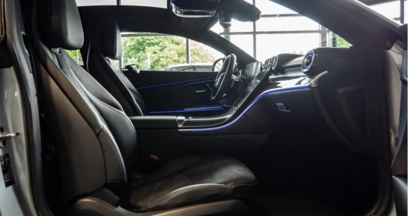 Mercedes CL 220 d Coupé AMG Sport Premium LED Pano Navi  - photo n°5 Mercedes CL 220 d Coupé AMG Sport Premium LED Pano Navi  occasion à LEIMBACH - photo n°5